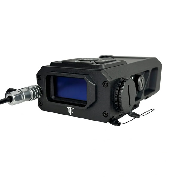 Tango innovations Fire 4000 (WMRF)