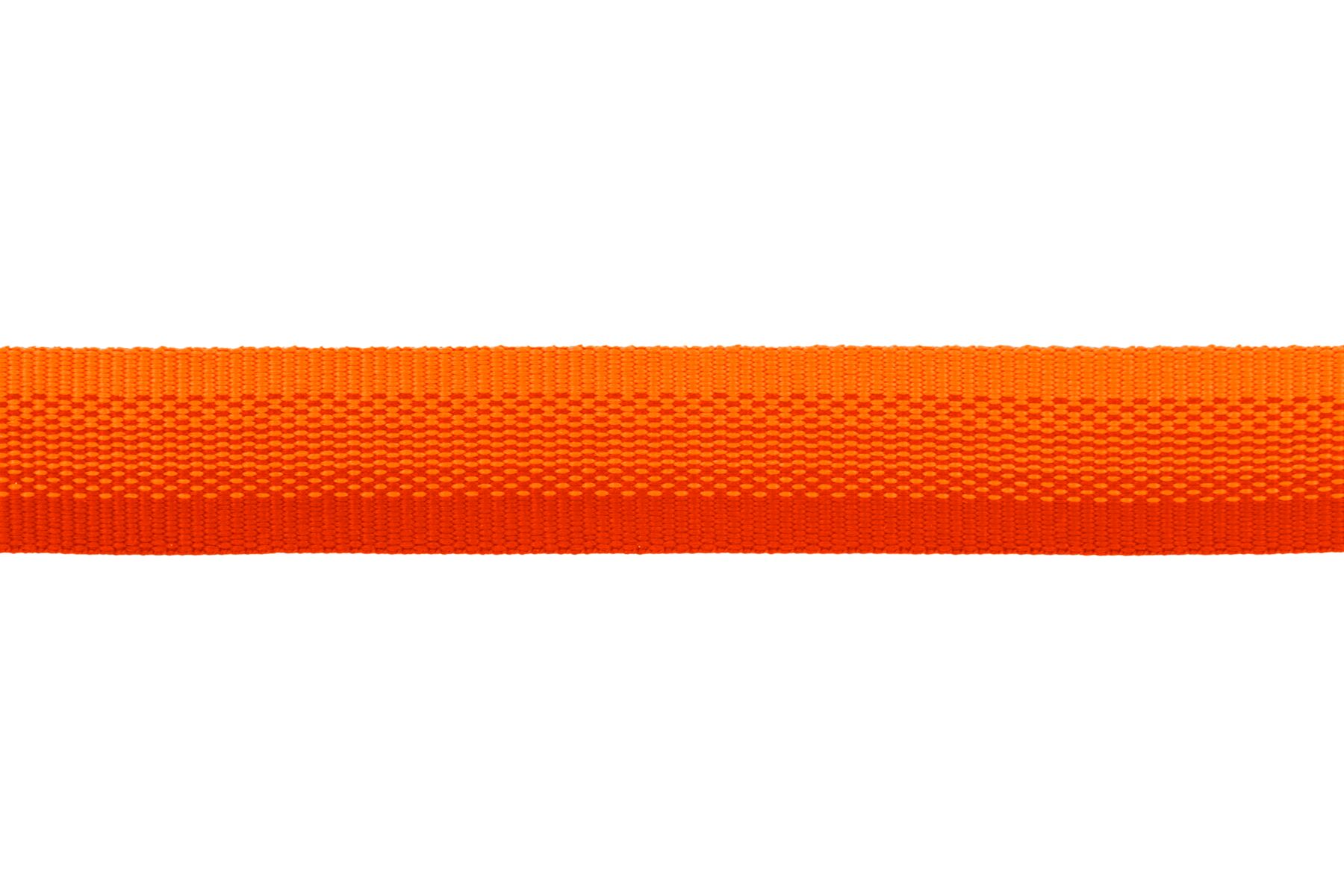 Ruffwear Front Range Collar - Blaze Orange - 3