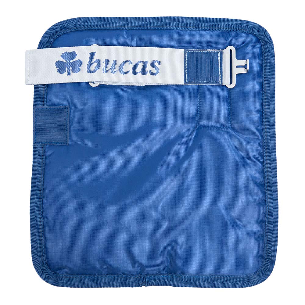 Bucas Chest Extender – Standard Navy