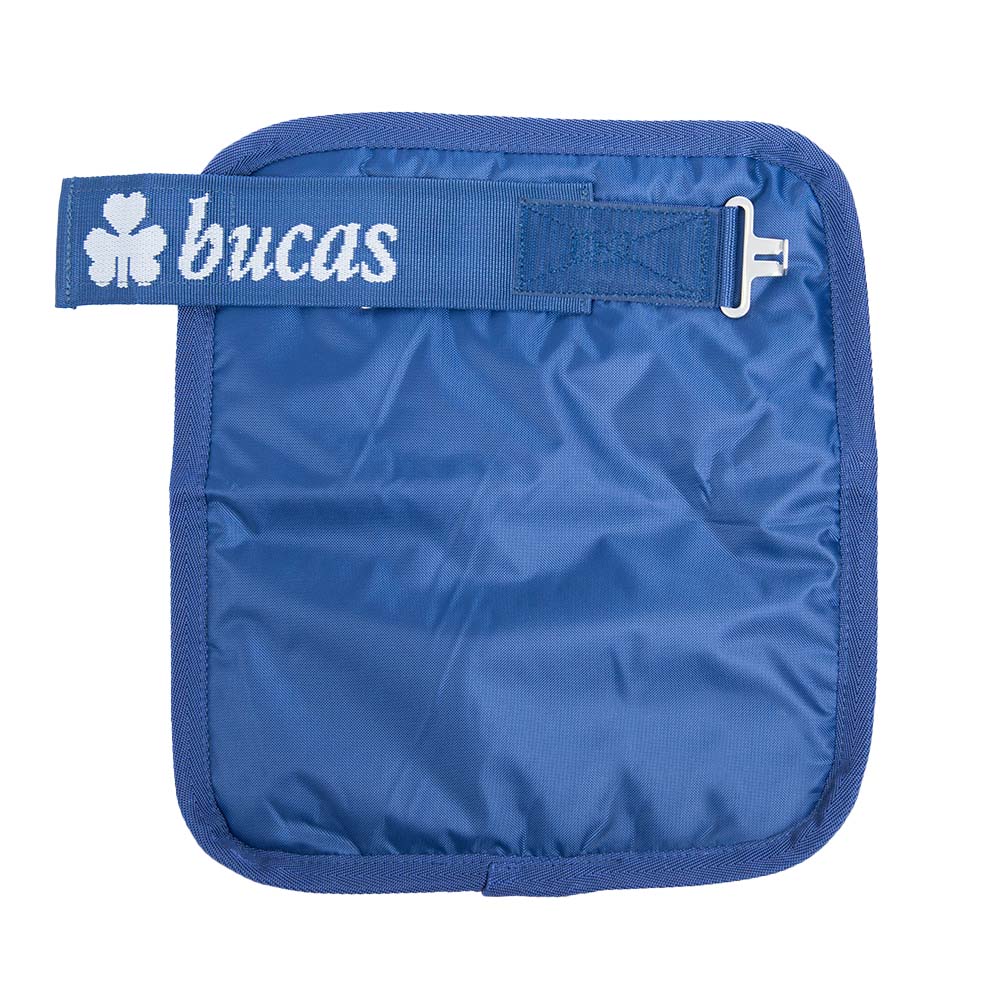 Bucas Chest Extender – T-Bar Magnetic Navy