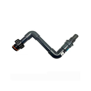 Red Sea Sump-Pump Return Pipe
