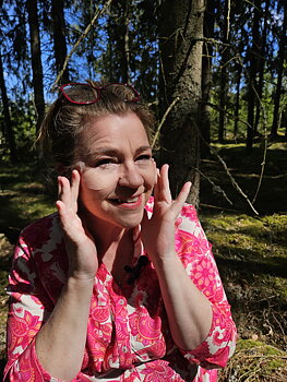 Eye Patches Rosenserien