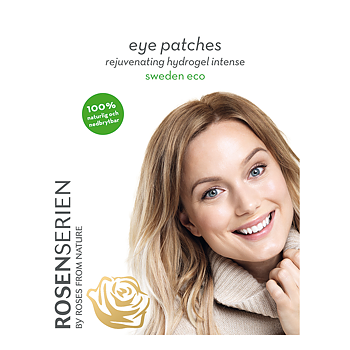 Eye Patches Rosenserien