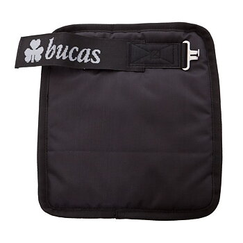 Bucas Chest Extender – T-Bar Magnetic Black