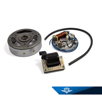 Schwungrad Magnet für Puch Magnum