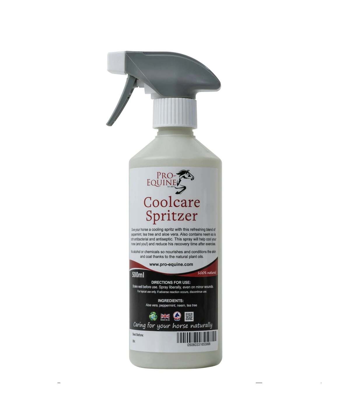 Pro-Equine Cool Spray 500 ml