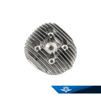 Obere Kappe für Zweirad Union, Speedwind gekühlte Modelle (Obere Kappe mit hoher Kompression)