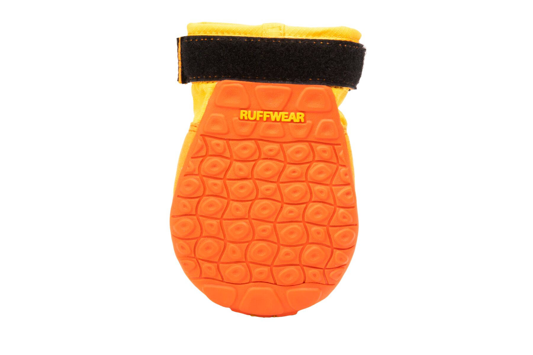 Ruffwear Summit Trex Shoes  - Sunrise Yellow - 3
