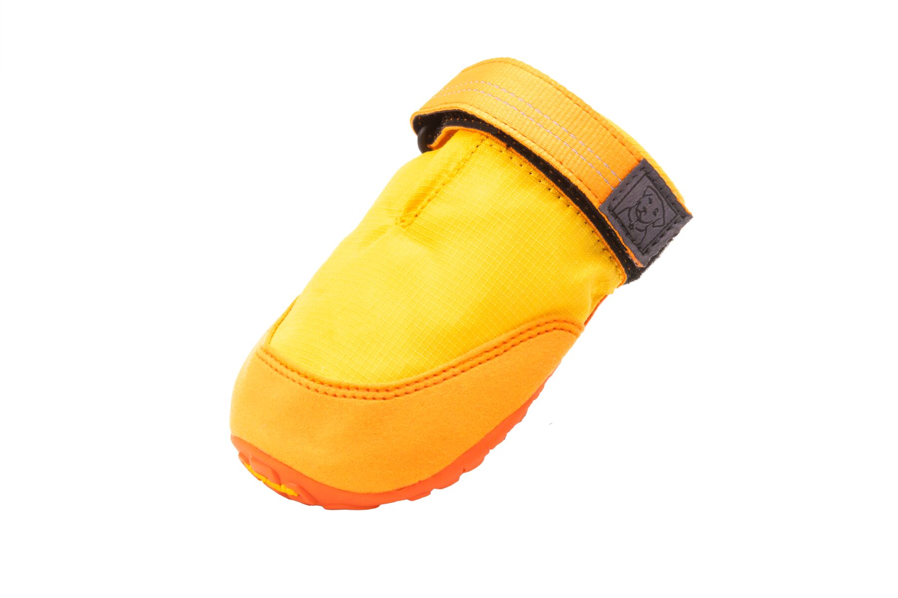 Ruffwear Summit Trex Shoes  - Sunrise Yellow - 2
