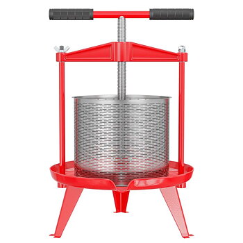 frugtpresse Hobby 14l