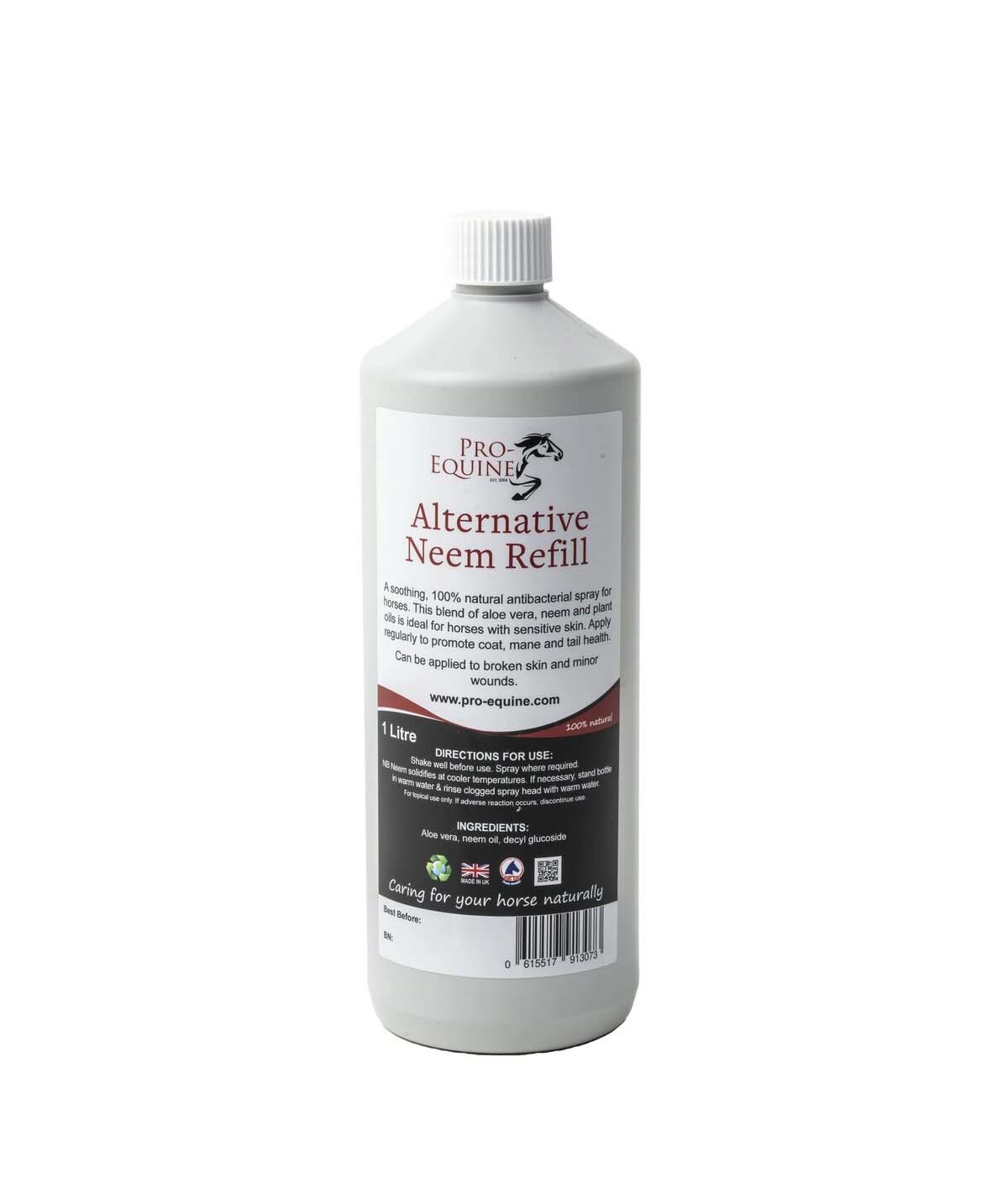 Pro-Equine Alternative Neem Spray  - 2