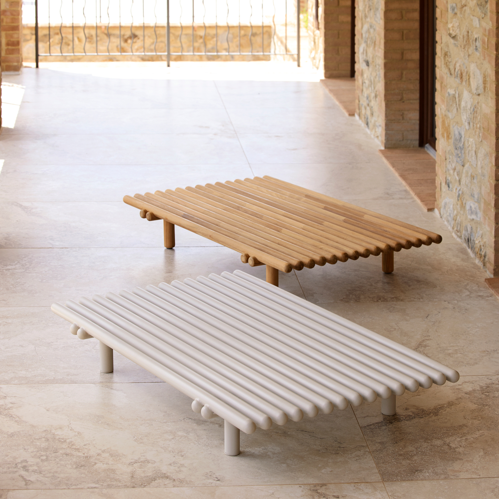 Sticks Platform  Soffbord - Cane-Line - 3