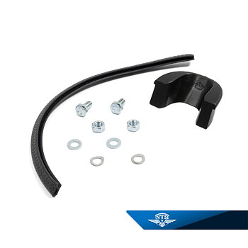 Assembly kit, Fuel tank for Kreidler Flory