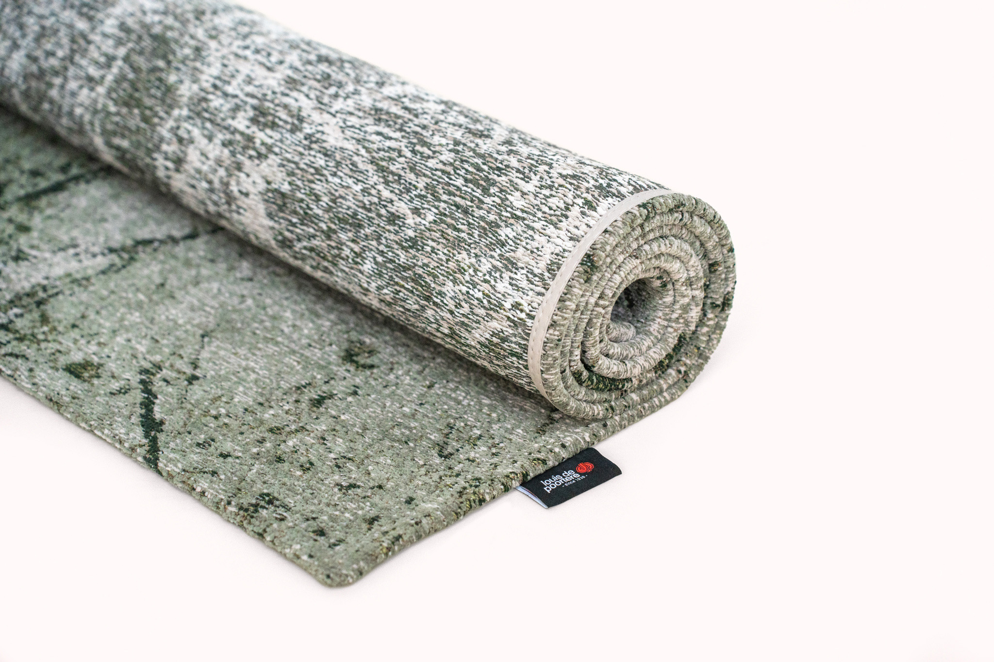 Sol Alpine Utomhusmatta 140x200cm - 7