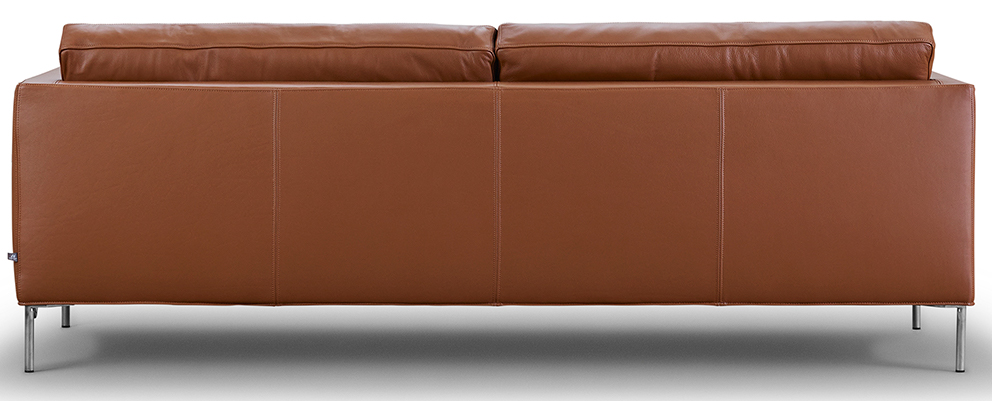 Trenton 3- Seater Sofa 240 cm - Package deal- (New Version) - Eilersen - 6