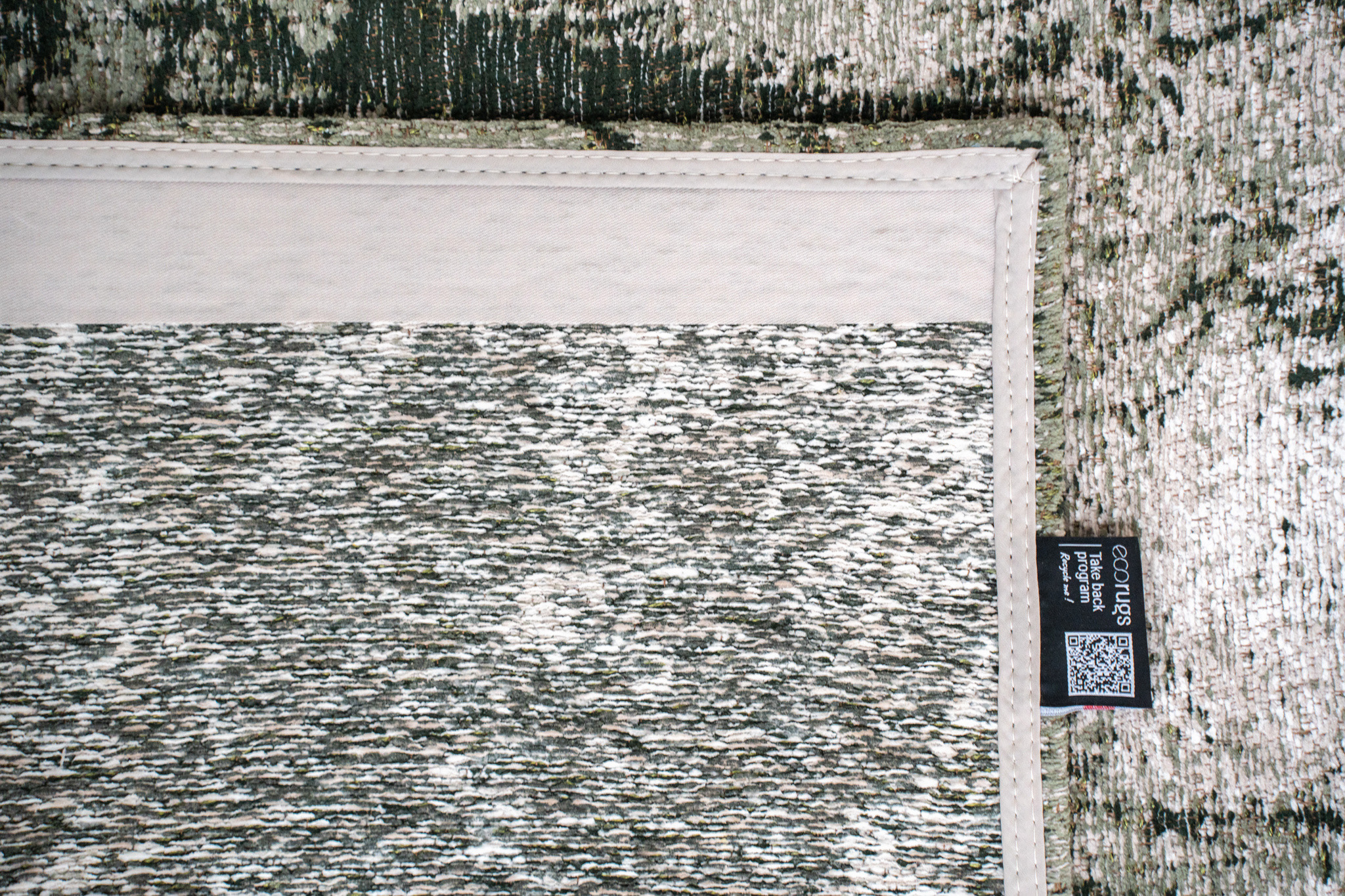 Sol Alpine Utomhusmatta 240x340cm - 8