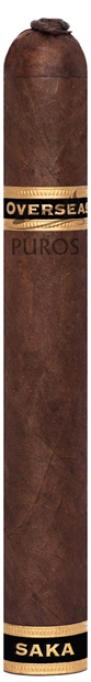 Dunbarton Overseas No. 1 Toro