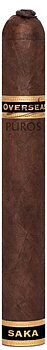 Dunbarton Overseas No. 1 Toro