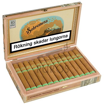Dunbarton Sobremesa Brulee Wagashi Toro Cigar Box 13-pack