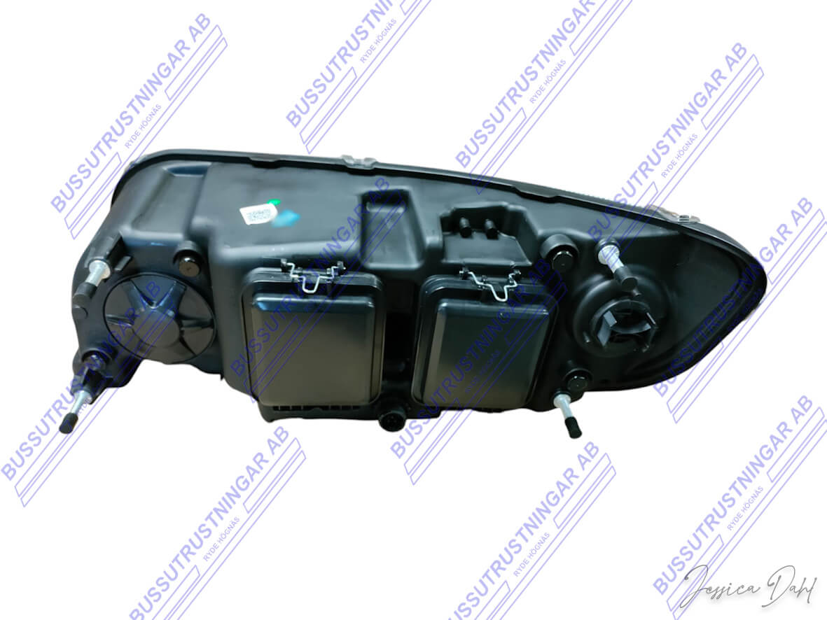 Strålkastare Xenon Hö - 3