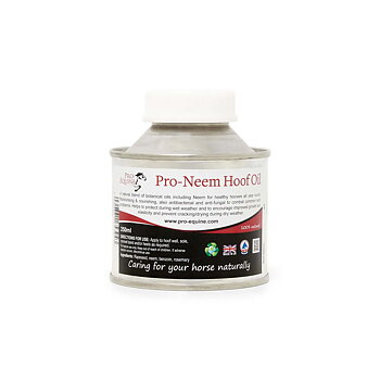 Pro-Equine Neem Hoof Oil 