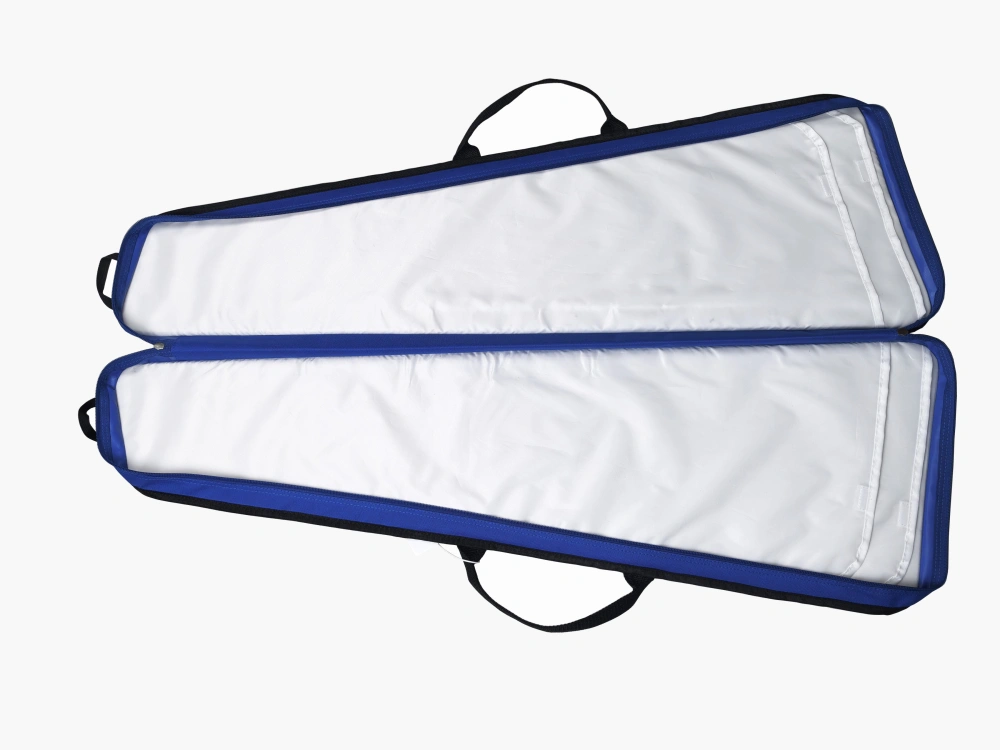 Joysway 881577 Rig Bag DF65 Blue - 2