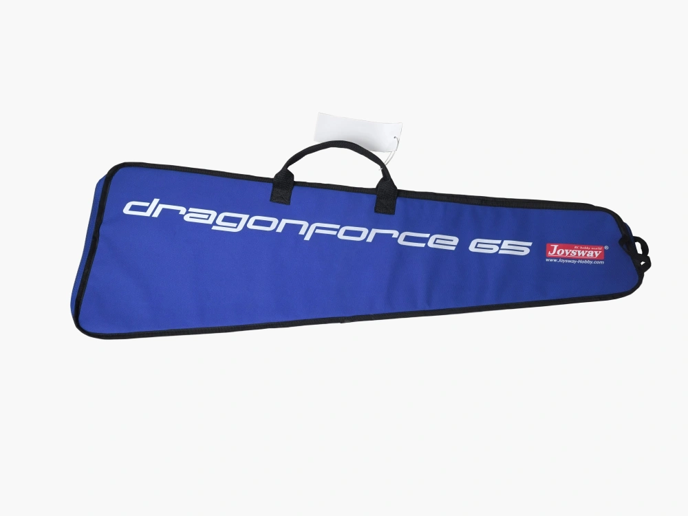 Joysway 881577 Rig Bag DF65 Blue