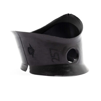 Ramme til luftfilter af gummi Yamaha FS1/FS1DX op til 1979 - 2