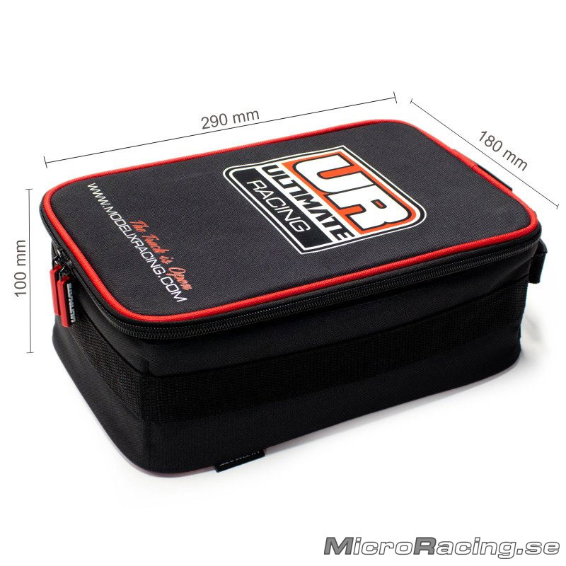 ULTIMATE - Oils Bag w/ 24x75ml oils - 2
