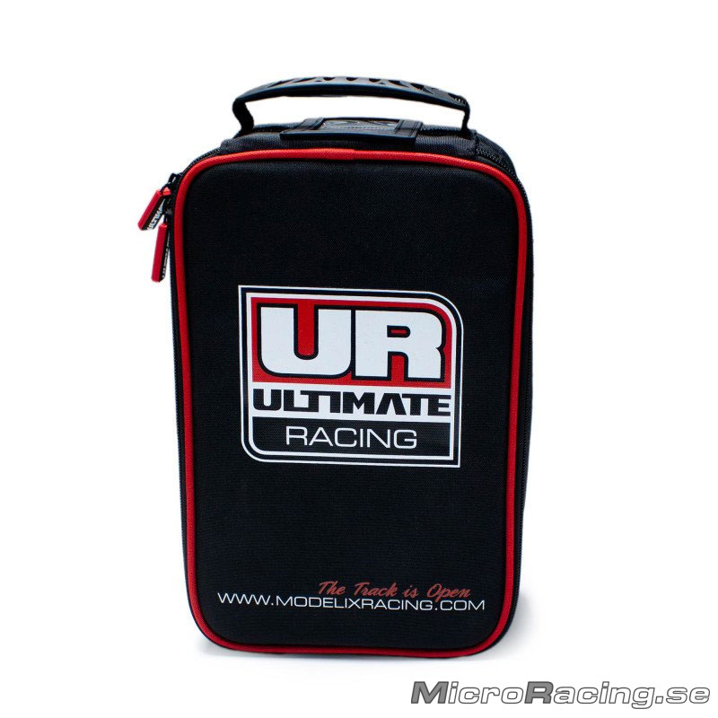 ULTIMATE - Oils Bag w/ 24x75ml oils - 8