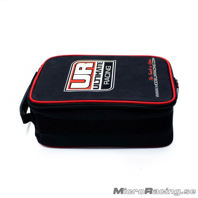 ULTIMATE - Oils Bag w/ 24x75ml oils - 7