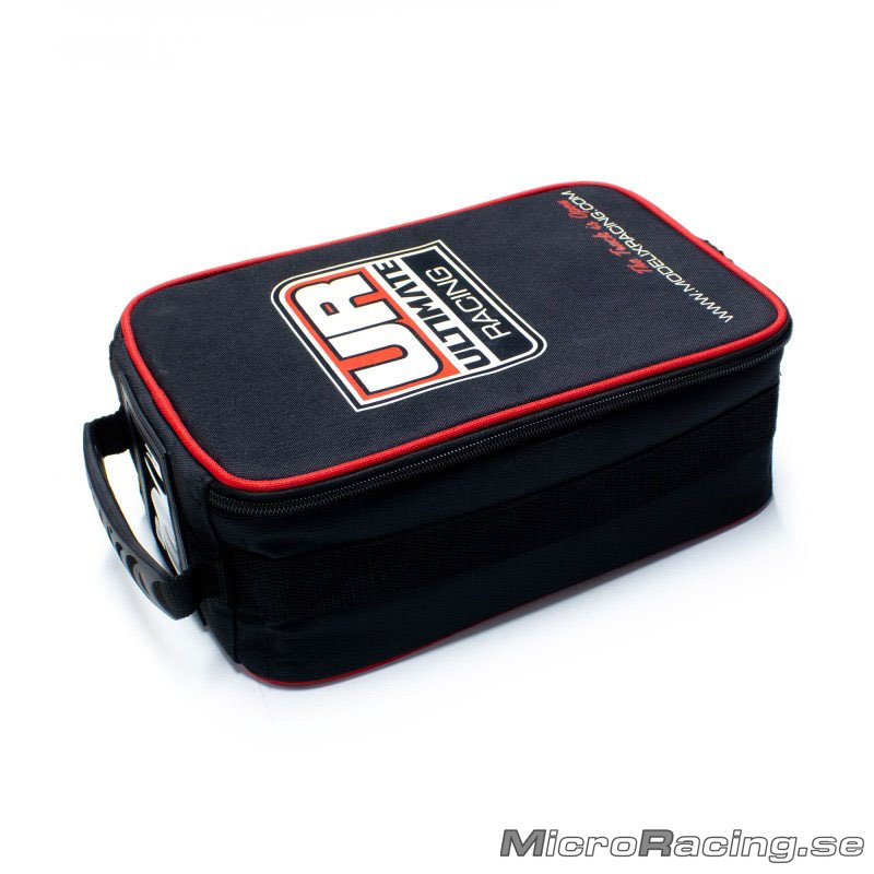 ULTIMATE - Oils Bag w/ 24x75ml oils