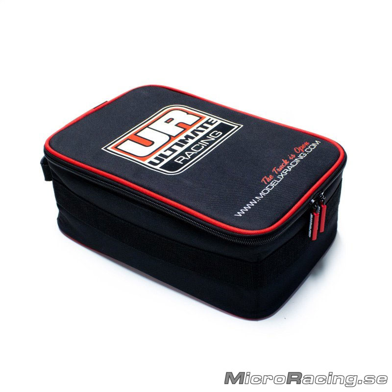 ULTIMATE - Oils Bag w/ 24x75ml oils - 4
