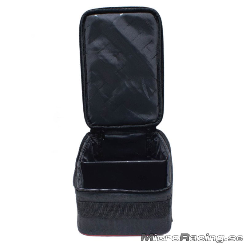 ULTIMATE - Oils Bag w/ 24x75ml oils - 5