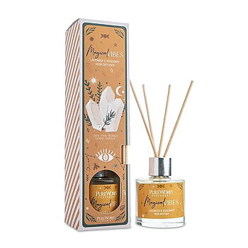 Doftpinnar -  Celestial Magic reed diffuser Magical Vibes