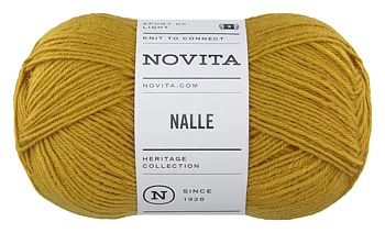 Novita Nalle  Messinki 298