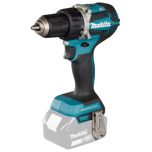 Makita Borrskruvdragare LXT ®DDF484Z