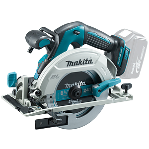 Makita Cirkelsåg LXT ®DHS680