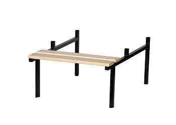Bänk 900 mm – Modell 3