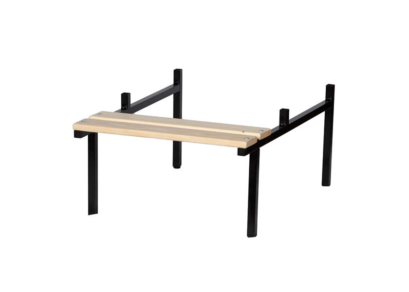 Bänk 600 mm – Modell 2