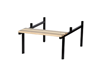 Bänk 600 mm – Modell 2