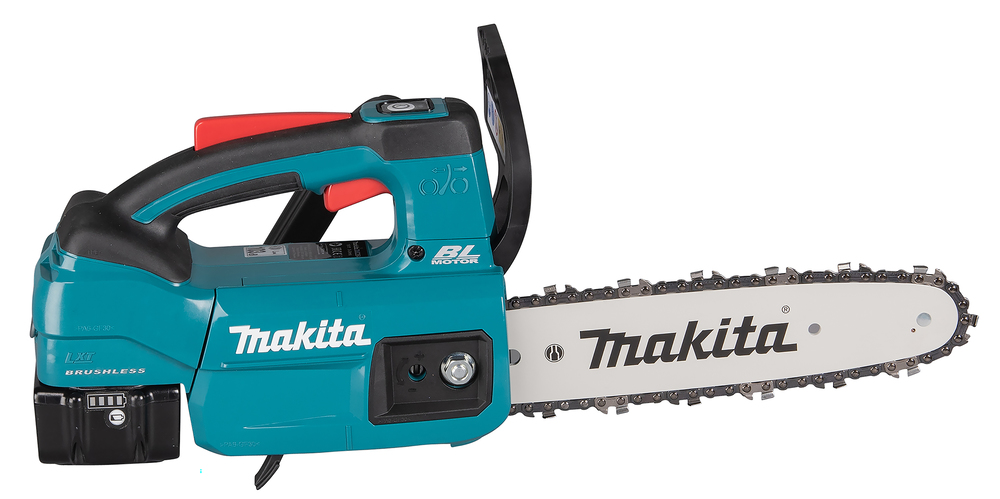 Makita kedjesåg DUC254Z - 2