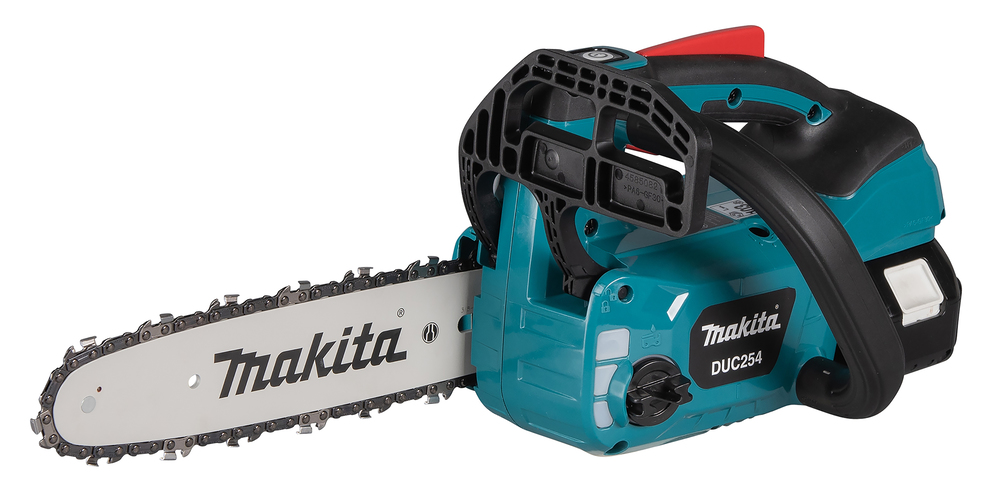 Makita kedjesåg DUC254Z - 3