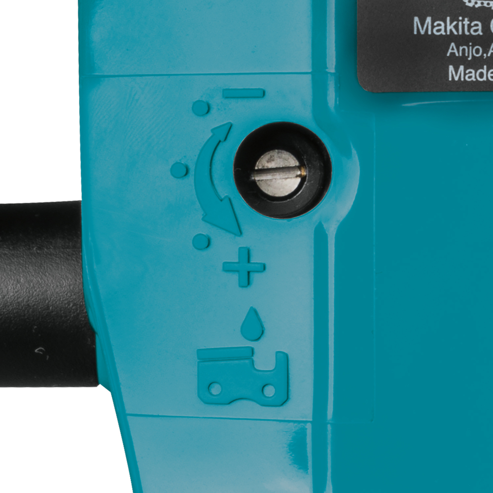Makita kedjesåg DUC254Z - 5