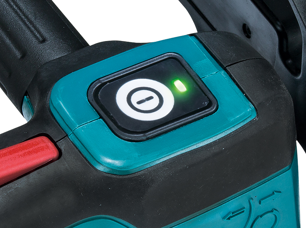 Makita kedjesåg DUC254Z - 4