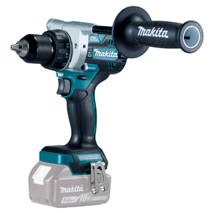 Makita Borrskruvdragare LXT ®DDF486Z