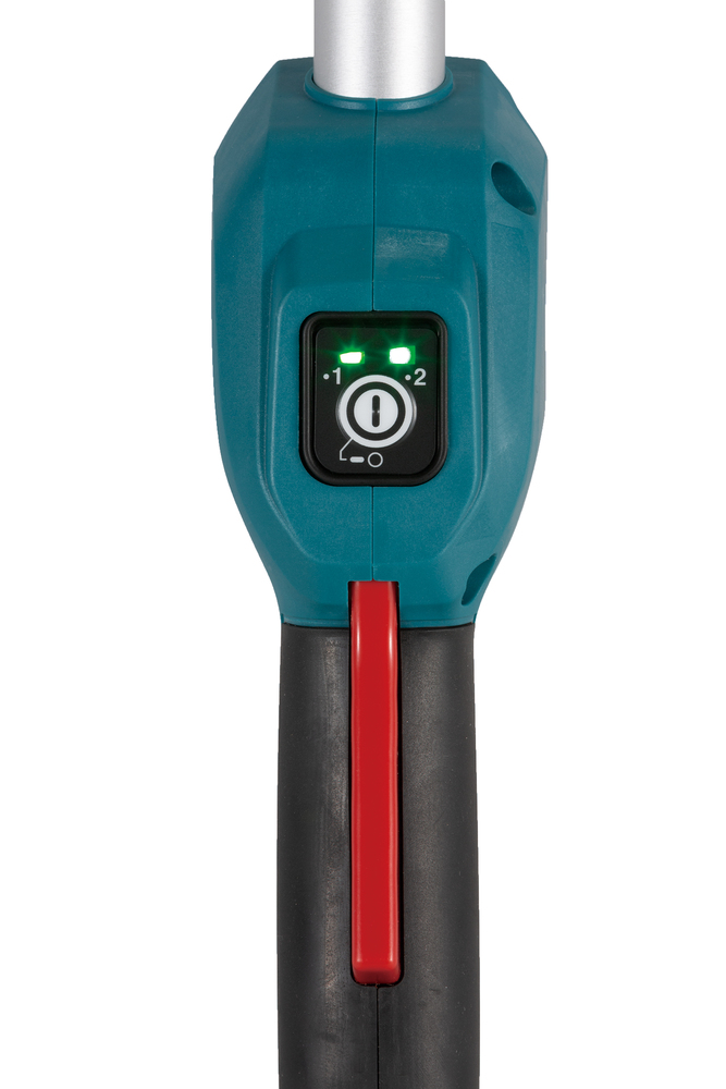 Makita Grästrimmer DUR192LZ - 6