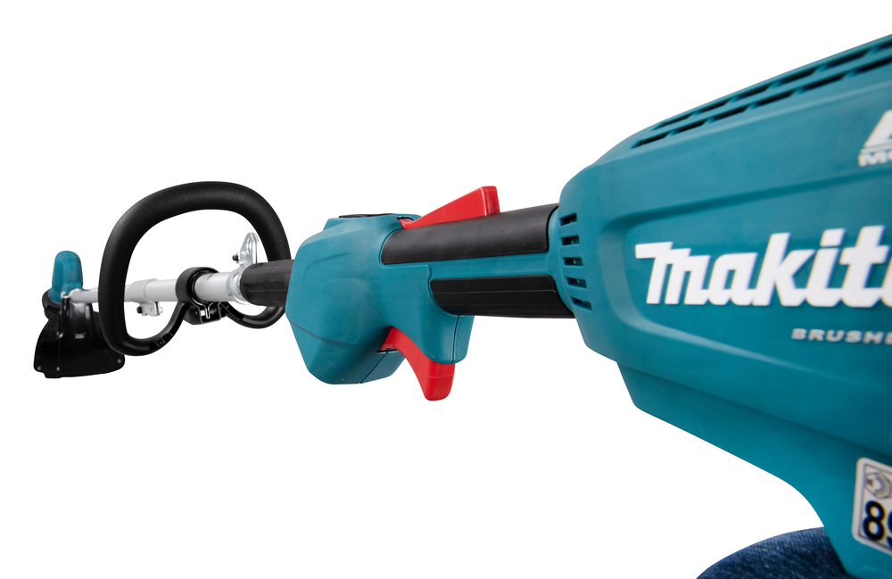 Makita Grästrimmer DUR192LZ - 3