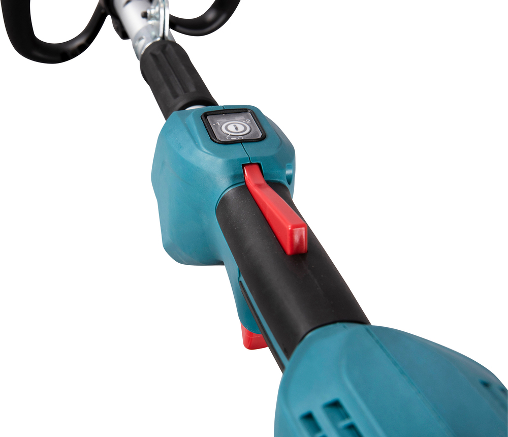 Makita Grästrimmer DUR192LZ - 2
