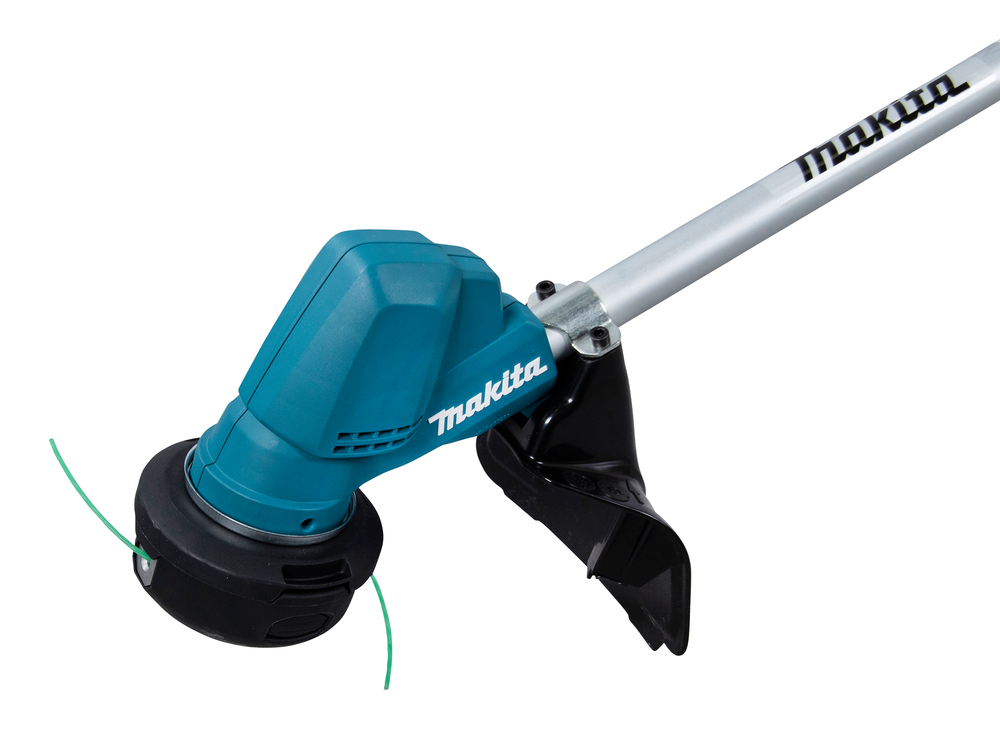 Makita Grästrimmer DUR192LZ - 4